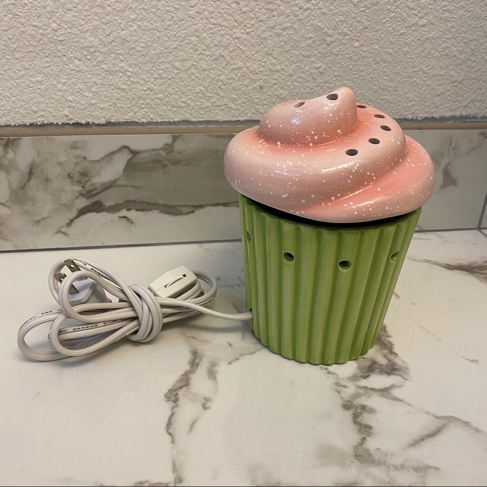 Scentsy Warmer